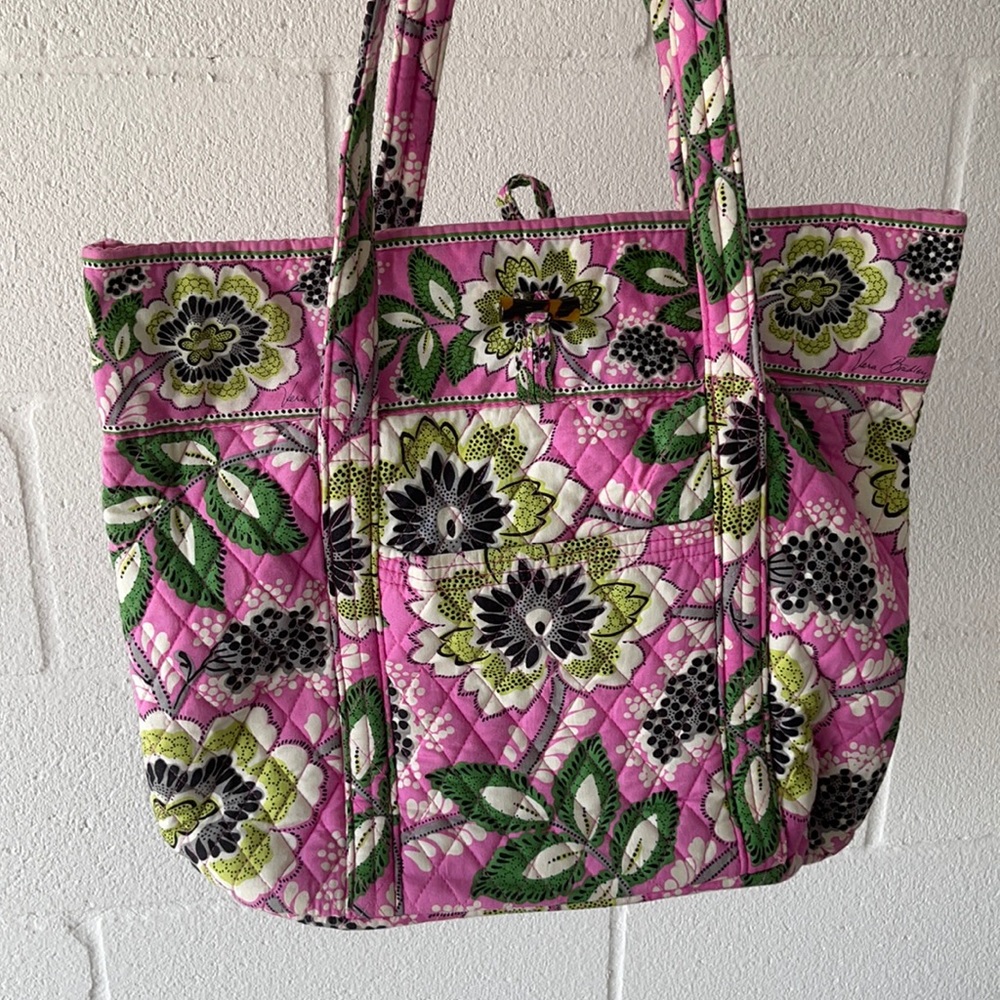 Vera Bradley Tote